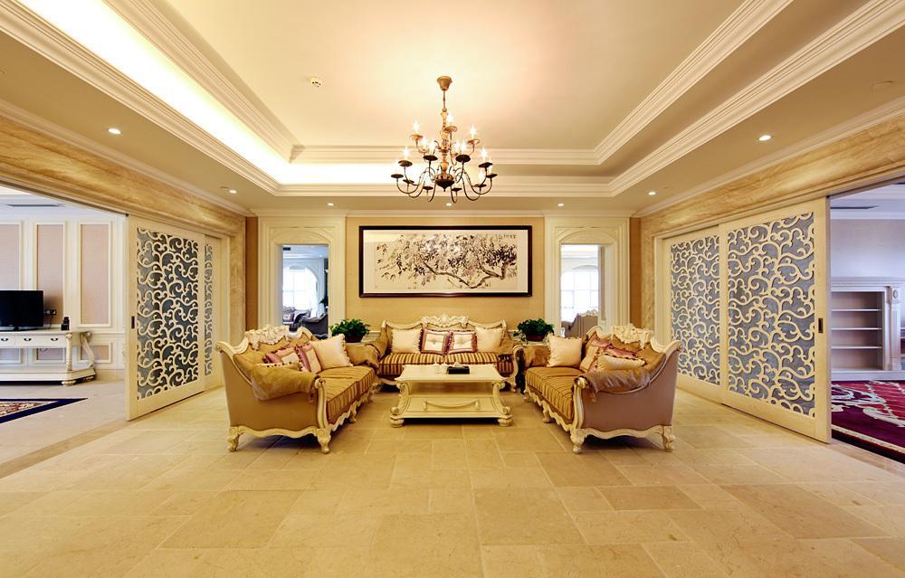 Blue Sky Hotel Yantai Luaran gambar